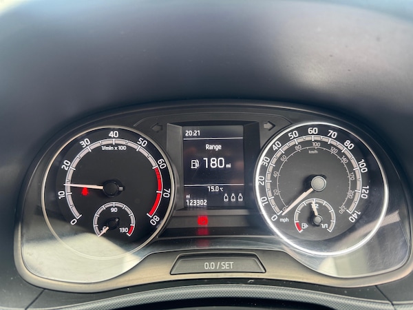Used Skoda Fabia 2019 for sale - 74778801: Photo 8