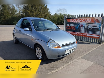 Used Ford Ka 2006 for sale - 77947022: Photo