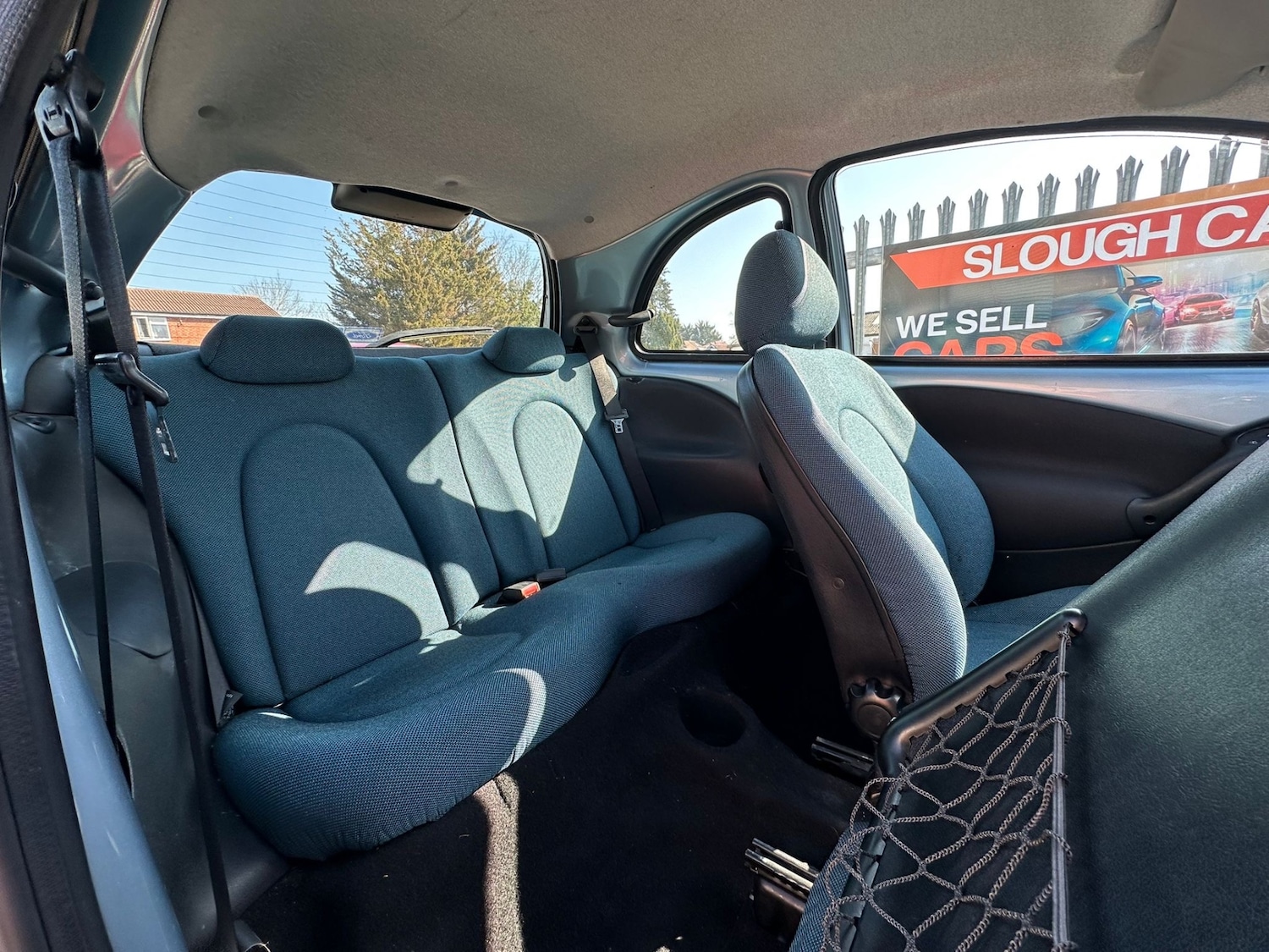 Used Ford Ka 2006 for sale - 77947022: Photo 5