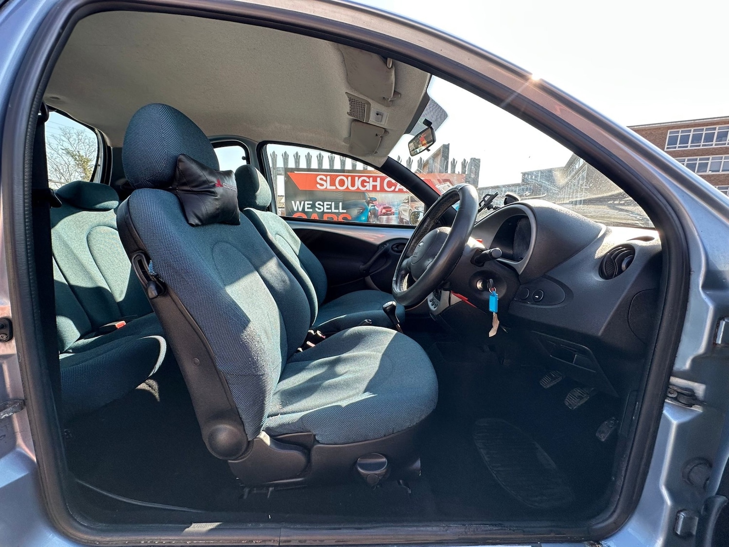 Used Ford Ka 2006 for sale - 77947022: Photo 6