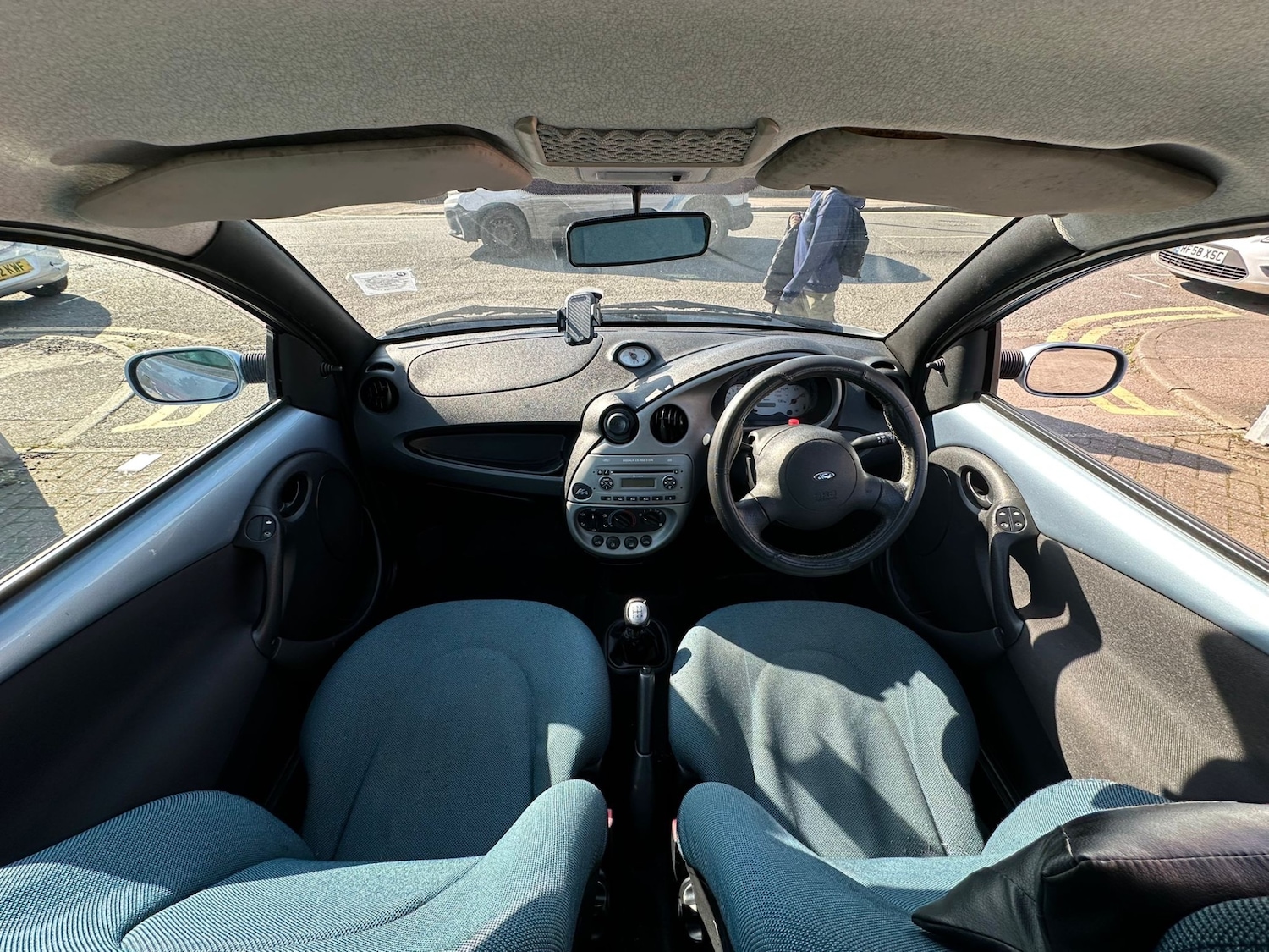 Used Ford Ka 2006 for sale - 77947022: Photo 7