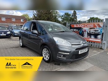 Used Citroen C4 Picasso 2013 for sale - 78777199: Photo