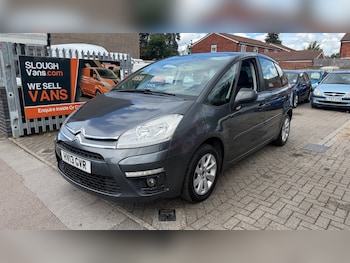 Used Citroen C4 Picasso 2013 for sale - 78777199: Photo