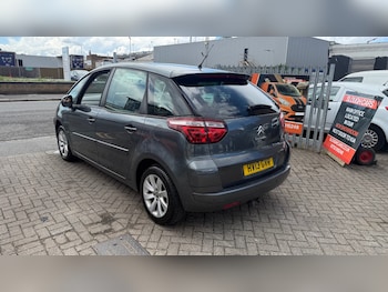 Used Citroen C4 Picasso 2013 for sale - 78777199: Photo