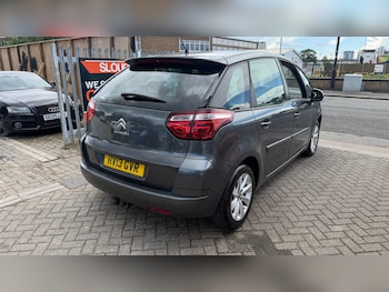 Used Citroen C4 Picasso 2013 for sale - 78777199: Photo