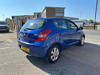 Used Hyundai i20 2009 for sale - 79150142: Photo