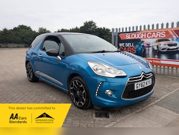 Citroen DS3 feature image