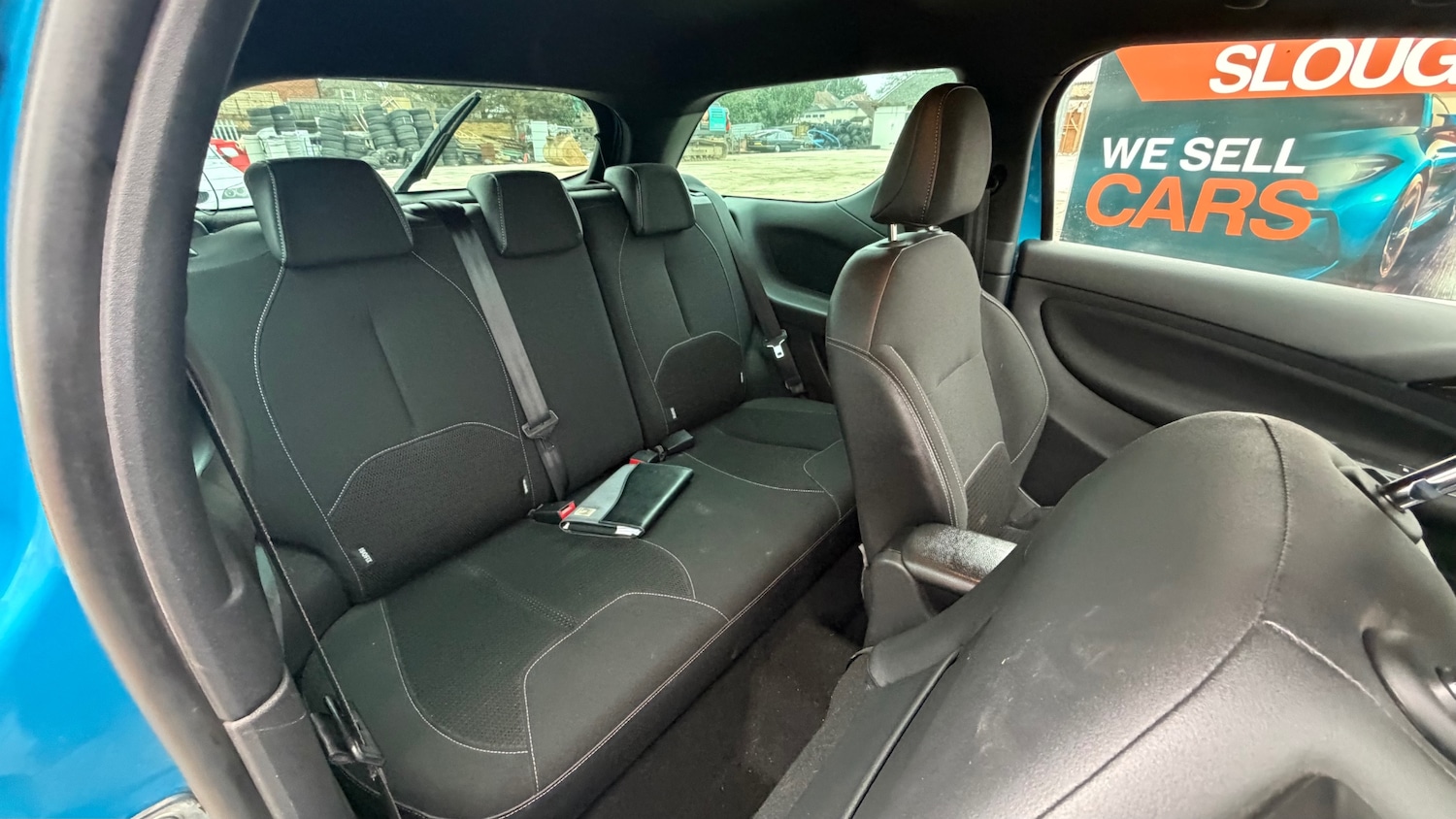 Used Citroen DS3 2012 for sale - 77640384: Photo 5