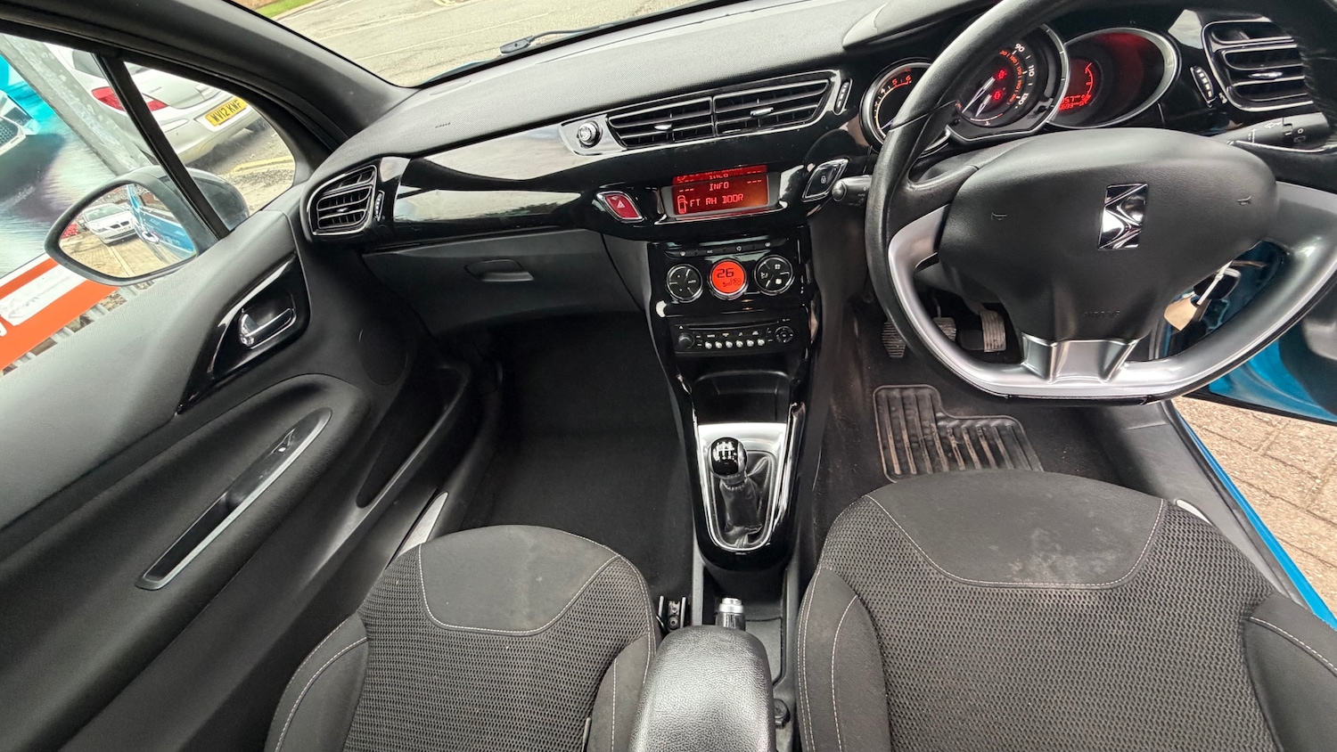 Used Citroen DS3 2012 for sale - 77640384: Photo 7