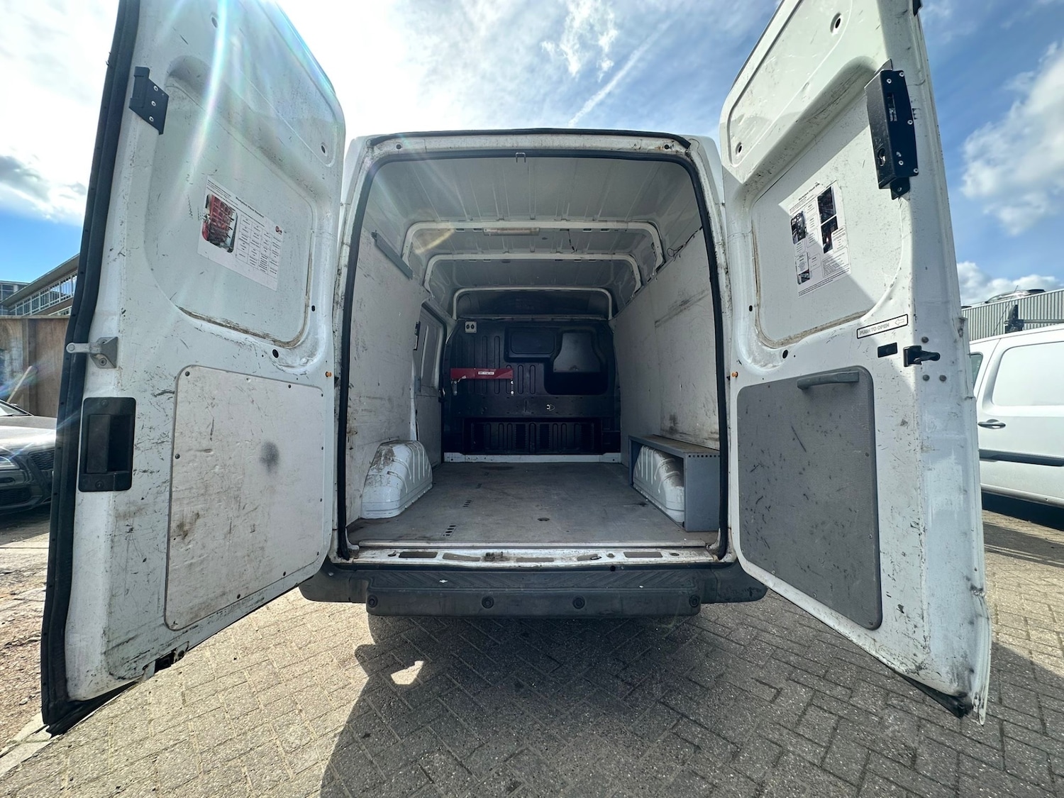 Used Ford Transit 2013 for sale - 78141920: Photo 5