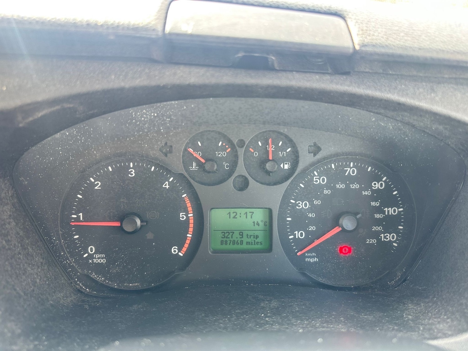 Used Ford Transit 2013 for sale - 78141920: Photo 7