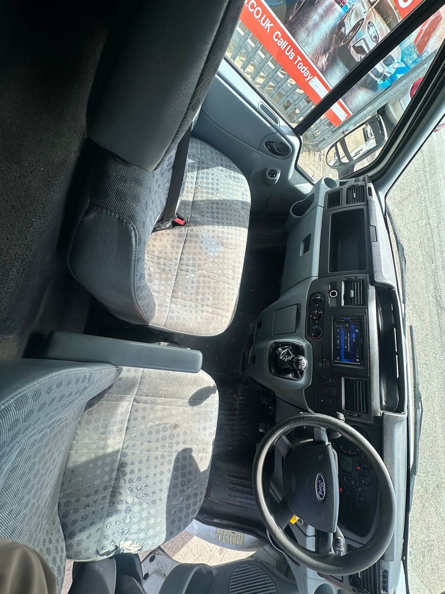 Used Ford Transit 2013 for sale - 78141920: Photo 8