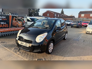 Used Suzuki Alto 2014 for sale - 77746315: Photo