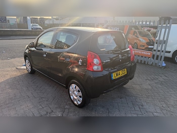 Used Suzuki Alto 2014 for sale - 77746315: Photo
