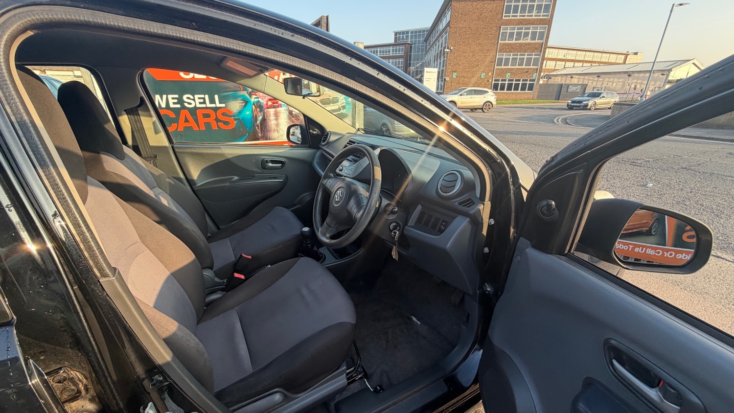 Used Suzuki Alto 2014 for sale - 77746315: Photo 6