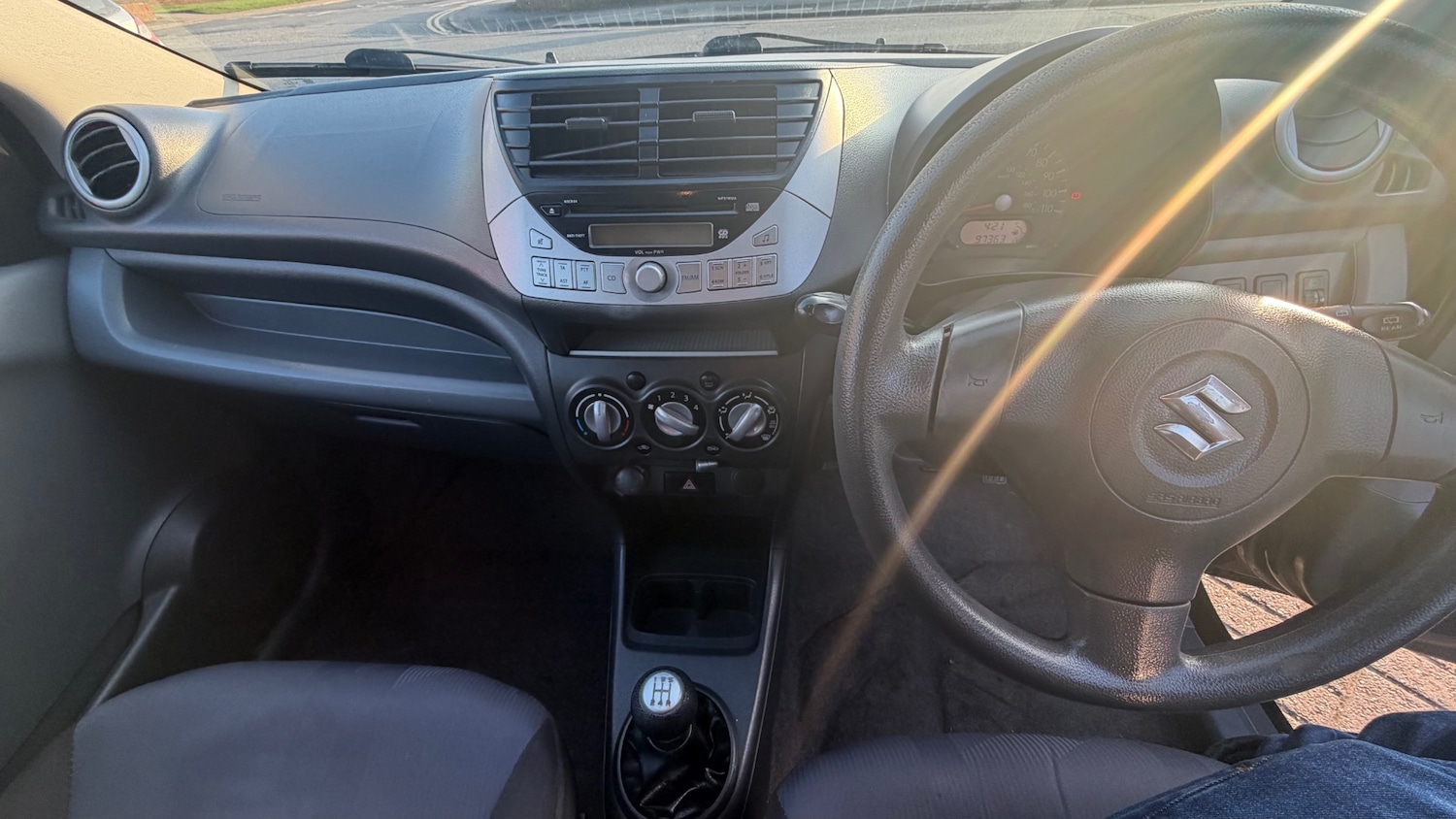 Used Suzuki Alto 2014 for sale - 77746315: Photo 7