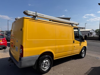 Used Ford Transit 2010 for sale - 78392726: Photo