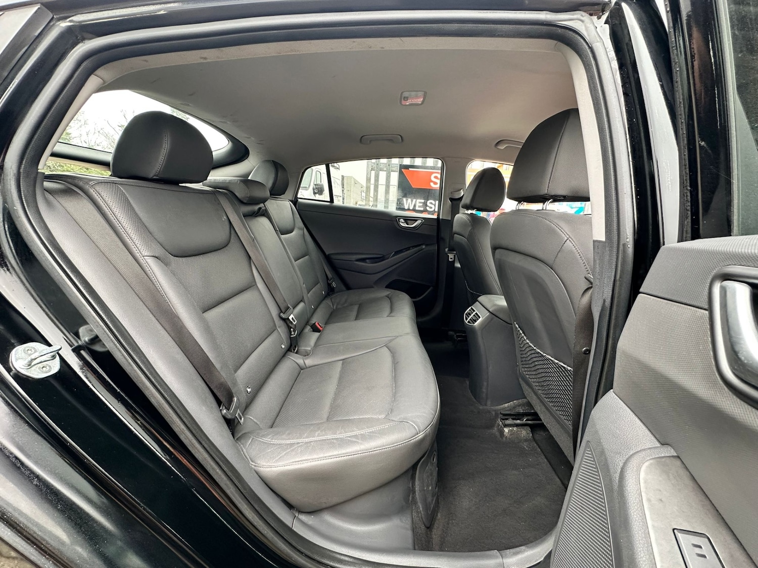 Used Hyundai IONIQ 2021 for sale - 78092874: Photo 5