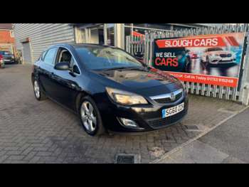 2010 (60) - 1.6i 16V SRi 5dr