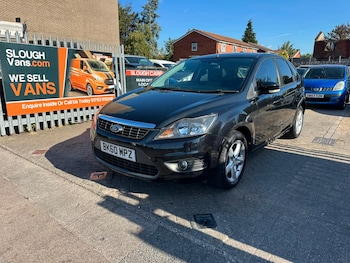 Used Ford Focus 2010 for sale - 79500518: Photo