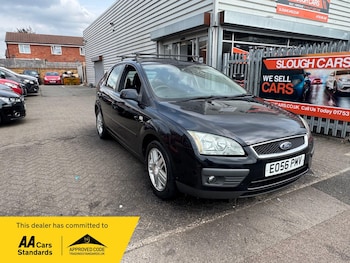 Used Ford Focus 2006 for sale - 75627571: Photo