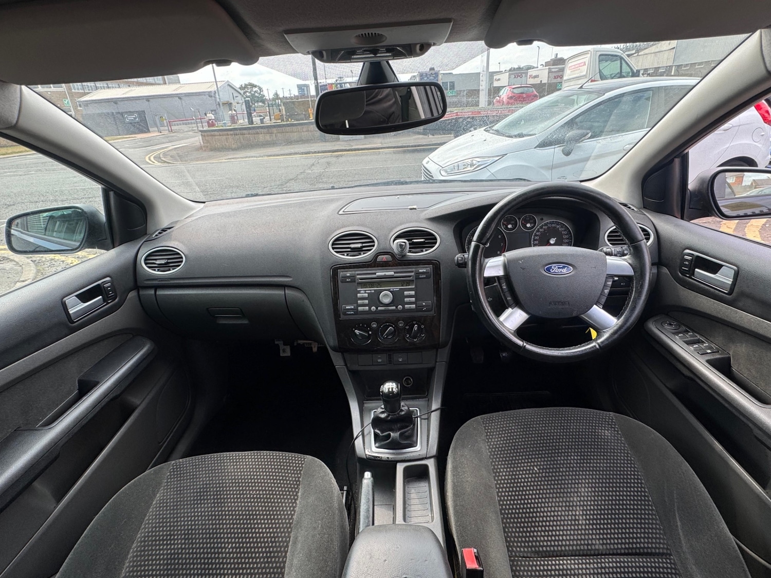 Vehicle 7