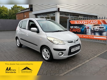 2009 (59) - 1.2 Comfort 5dr