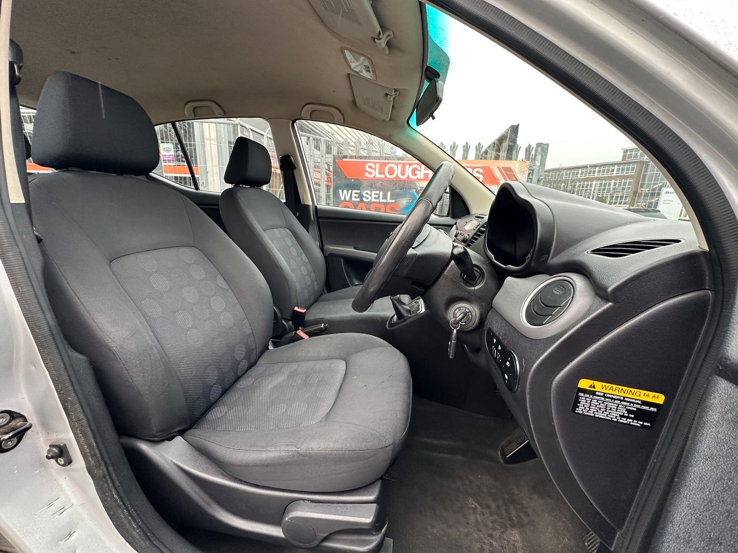 Used Hyundai i10 2009 for sale - 77247423: Photo 6