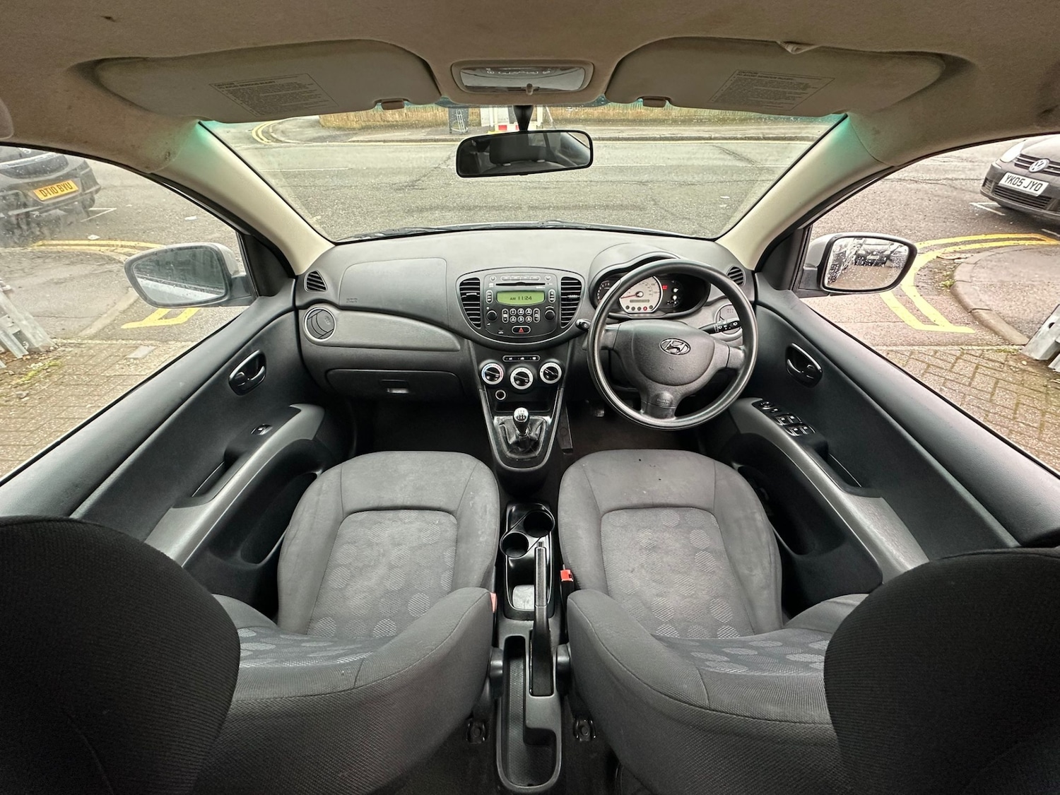 Used Hyundai i10 2009 for sale - 77247423: Photo 7