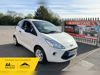 Used Ford Ka 2009 for sale - 78152848: Photo