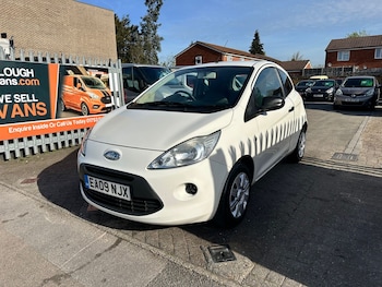 Used Ford Ka 2009 for sale - 78152848: Photo