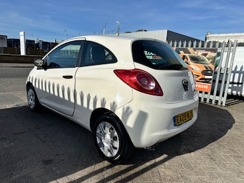 Used Ford Ka 2009 for sale - 78152848: Photo