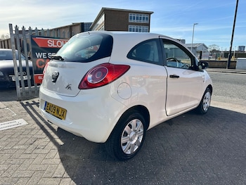 Used Ford Ka 2009 for sale - 78152848: Photo