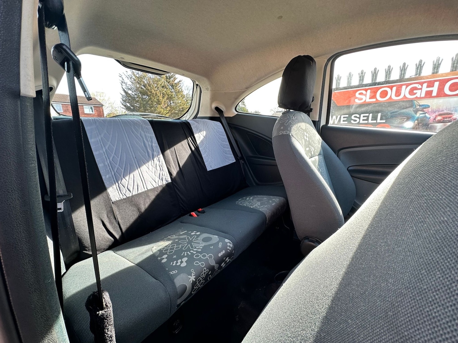 Used Ford Ka 2009 for sale - 78152848: Photo 5