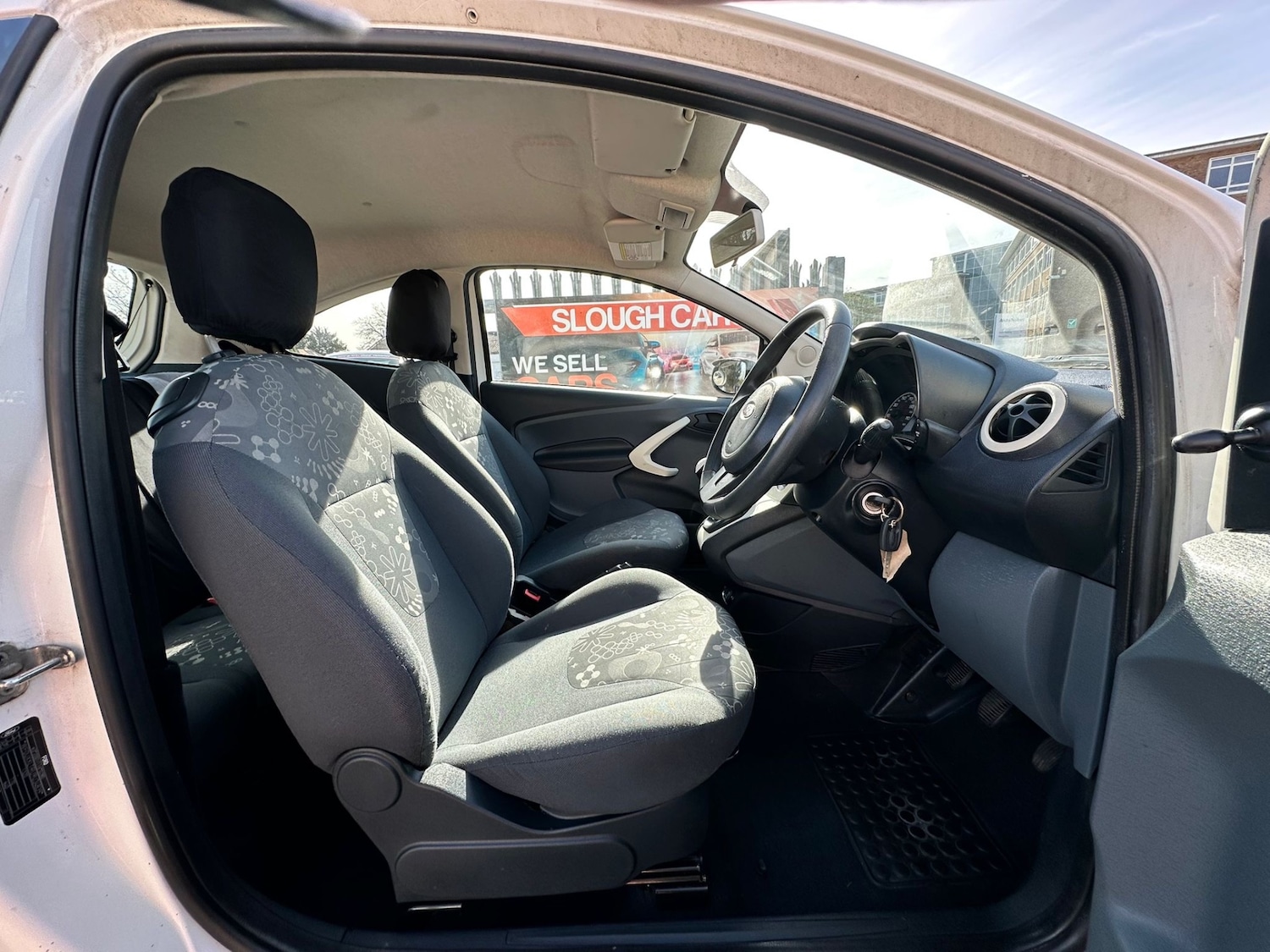 Used Ford Ka 2009 for sale - 78152848: Photo 6