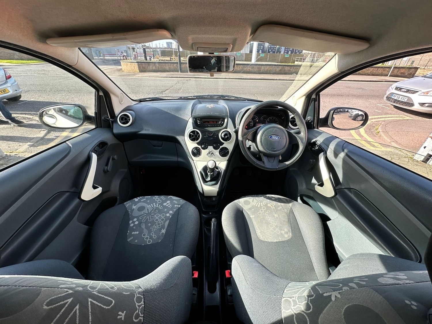 Used Ford Ka 2009 for sale - 78152848: Photo 7