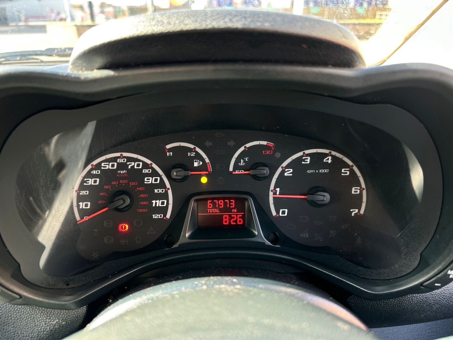 Used Ford Ka 2009 for sale - 78152848: Photo 8