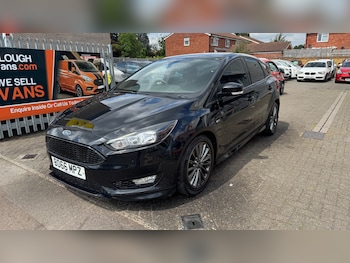 Used Ford Focus 2016 for sale - 74693483: Photo