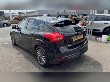 Used Ford Focus 2016 for sale - 74693483: Photo