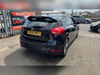 Used Ford Focus 2016 for sale - 74693483: Photo