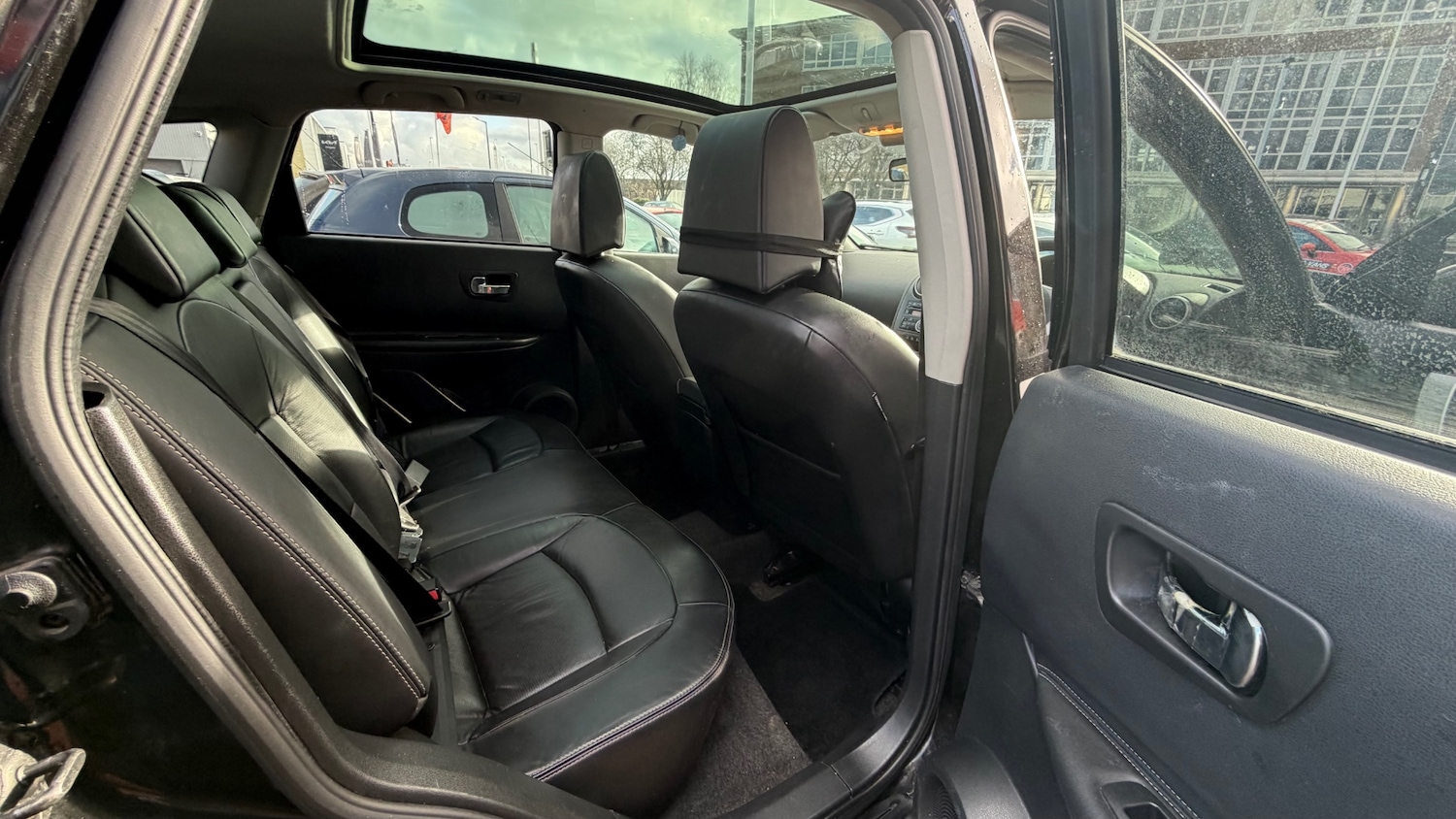 Used Nissan Qashqai 2009 for sale - 77351247: Photo 5