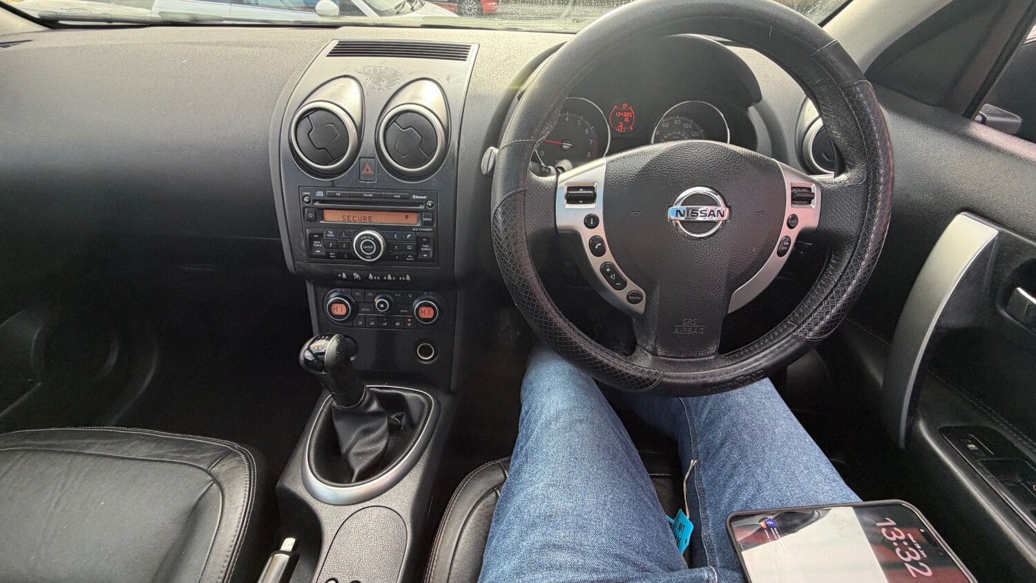 Used Nissan Qashqai 2009 for sale - 77351247: Photo 7