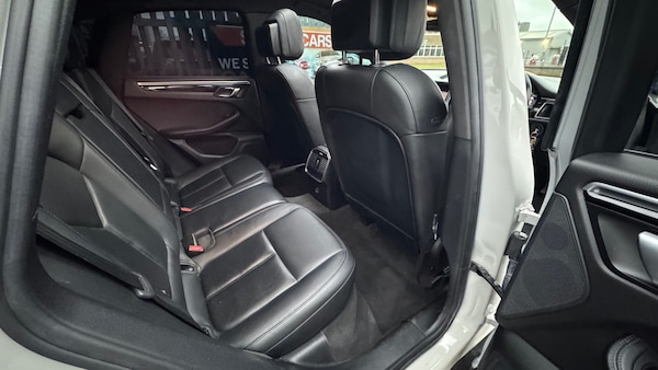 Used Porsche Macan 2019 for sale - 73797701: Photo 6