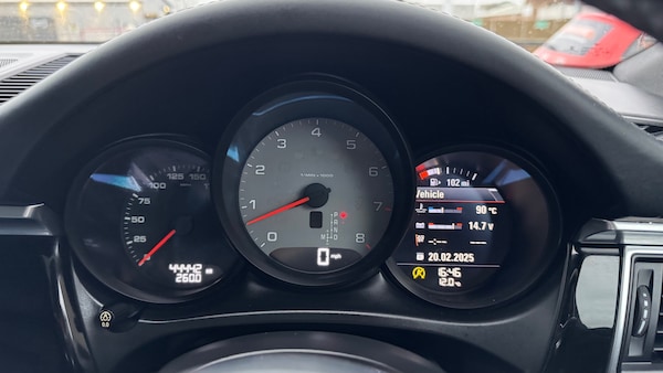 Used Porsche Macan 2019 for sale - 73797701: Photo 9