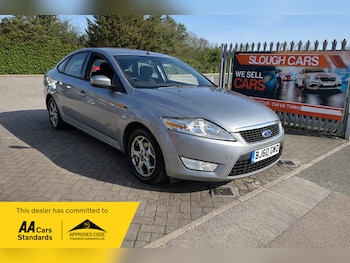 Used Ford Mondeo 2010 for sale - 77760801: Photo