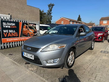 Used Ford Mondeo 2010 for sale - 77760801: Photo