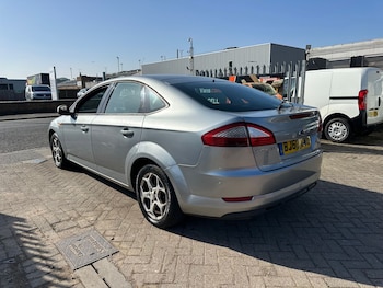 Used Ford Mondeo 2010 for sale - 77760801: Photo
