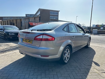 Used Ford Mondeo 2010 for sale - 77760801: Photo