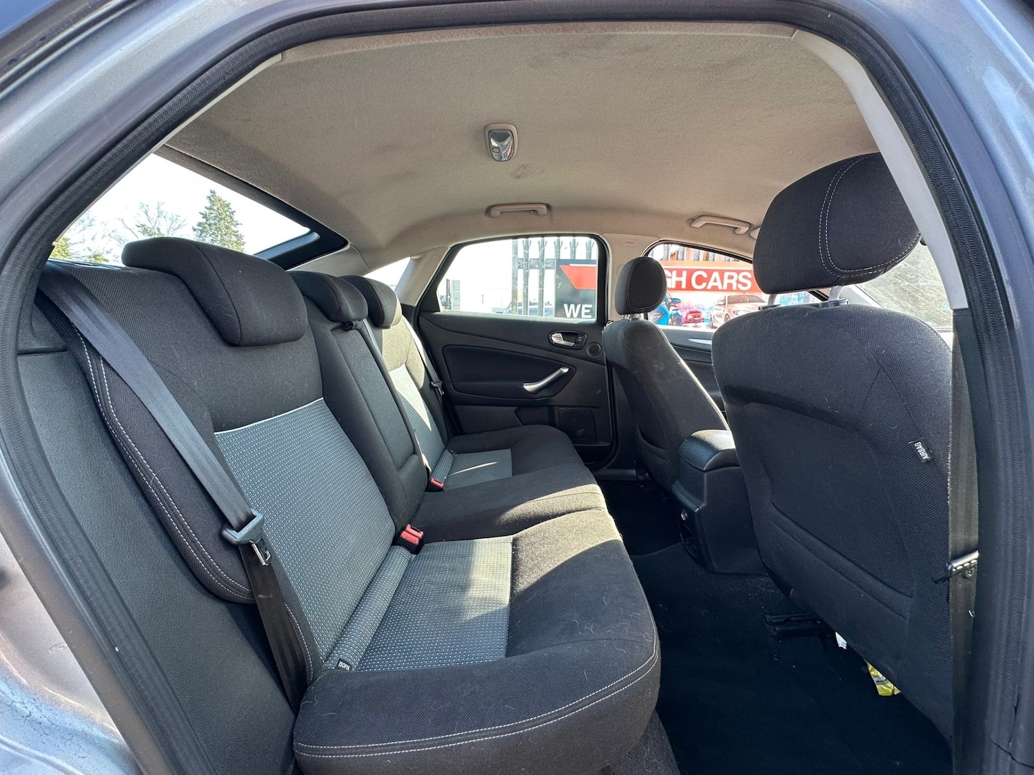 Used Ford Mondeo 2010 for sale - 77760801: Photo 5