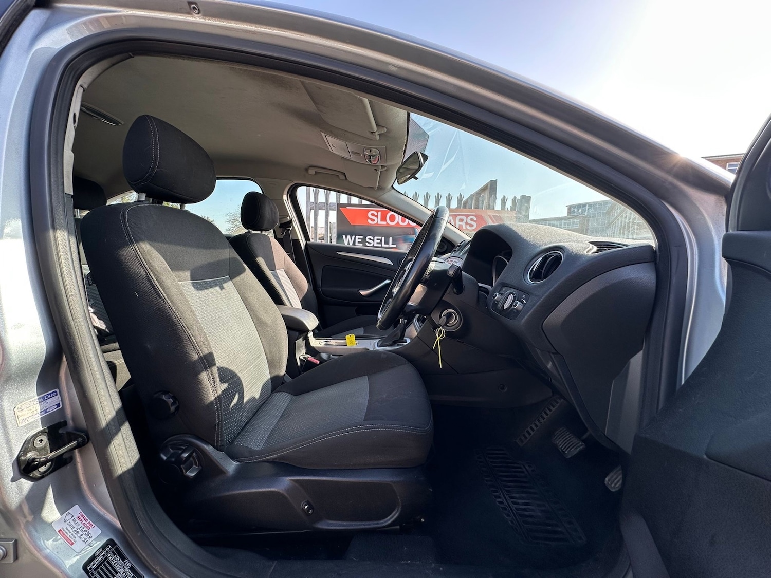 Used Ford Mondeo 2010 for sale - 77760801: Photo 6